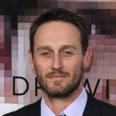 Josh Stewart