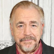 Brian Cox