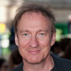 David Thewlis