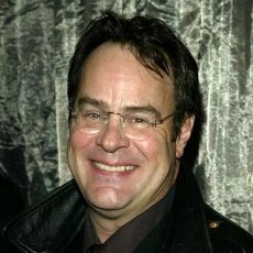 Dan Aykroyd