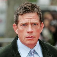 Thomas Haden Church
