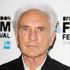 Terence Stamp