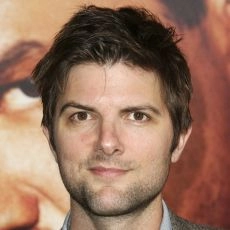Adam Scott