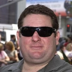Chris Penn