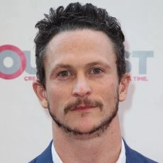 Jonathan Tucker