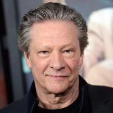 Chris Cooper
