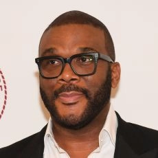 Tyler Perry
