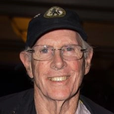 Bruce Dern