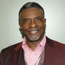 Keith David