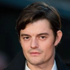Sam Riley