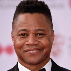 Cuba Gooding, Jr.