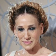 Sarah Jessica Parker