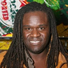 Markus Redmond