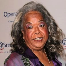 Della Reese