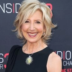 Lin Shaye