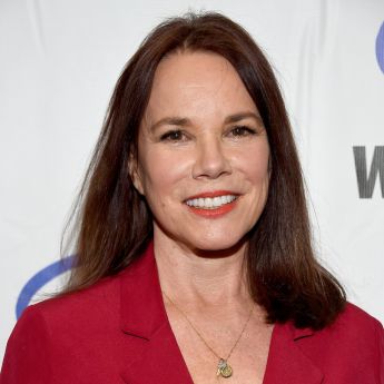 Barbara Hershey