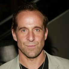 Peter Stormare