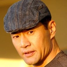 Yu Rongguang