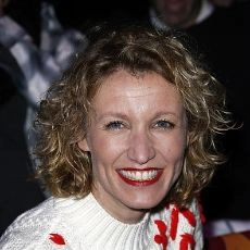 Alexandra Lamy