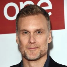 Darren Boyd