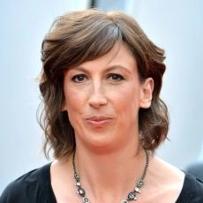 Miranda Hart
