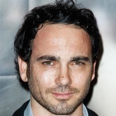Matthieu Boujenah