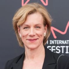 Juliet Stevenson