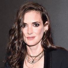 Winona Ryder