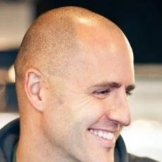 Brian Gardner