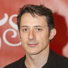 Michele Alhaique