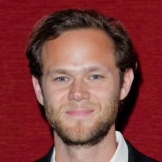 Joseph Cross