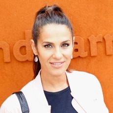 Elisa Tovati