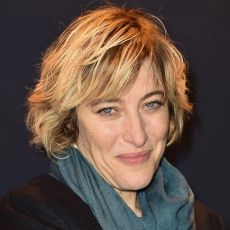 Valeria Bruni Tedeschi