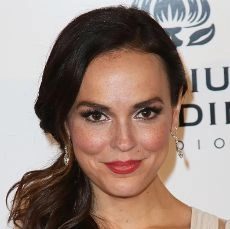Erin Cahill