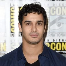 Elyes Gabel