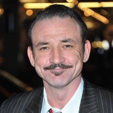 Ritchie Coster