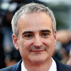 Olivier Assayas