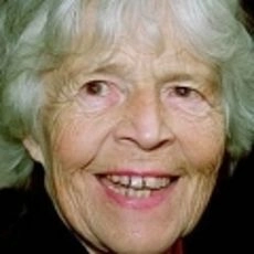 Patricia Hayes