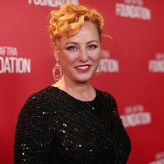 Virginia Madsen