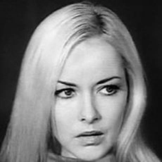 Barbara Brylska