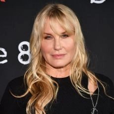 Daryl Hannah