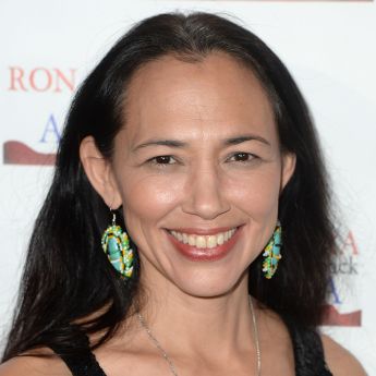 Irene Bedard