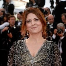 Agnes Jaoui