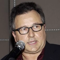 Bruno Kirby