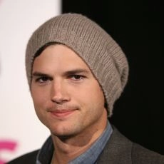 Ashton Kutcher