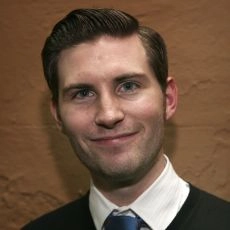Peter Stickles