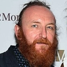 Antony Byrne