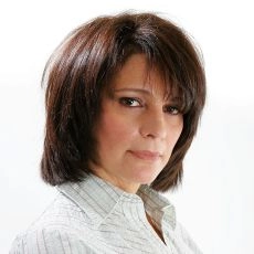 Alberta Watson