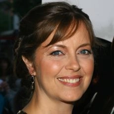 Greta Scacchi
