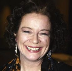 Clare Higgins